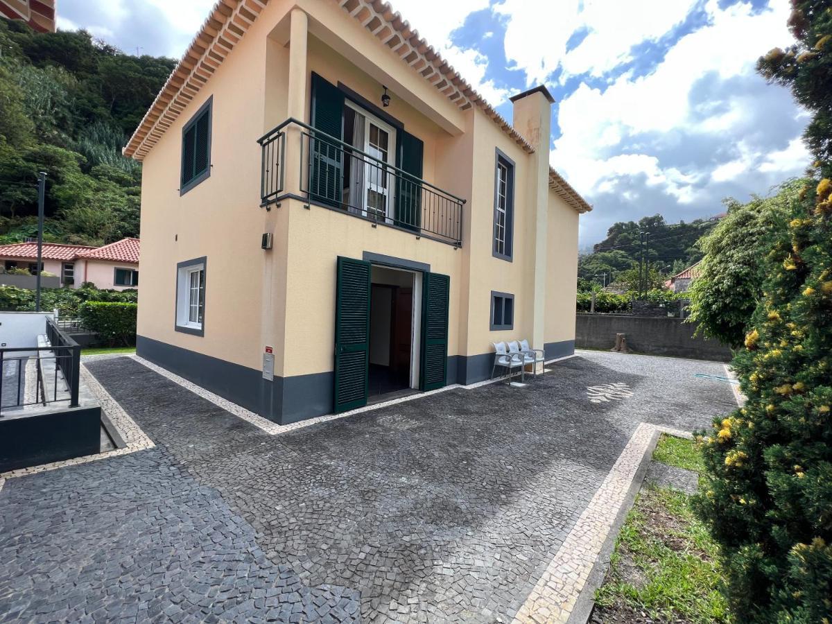 Briola By Analodges São Vicente Eksteriør bilde