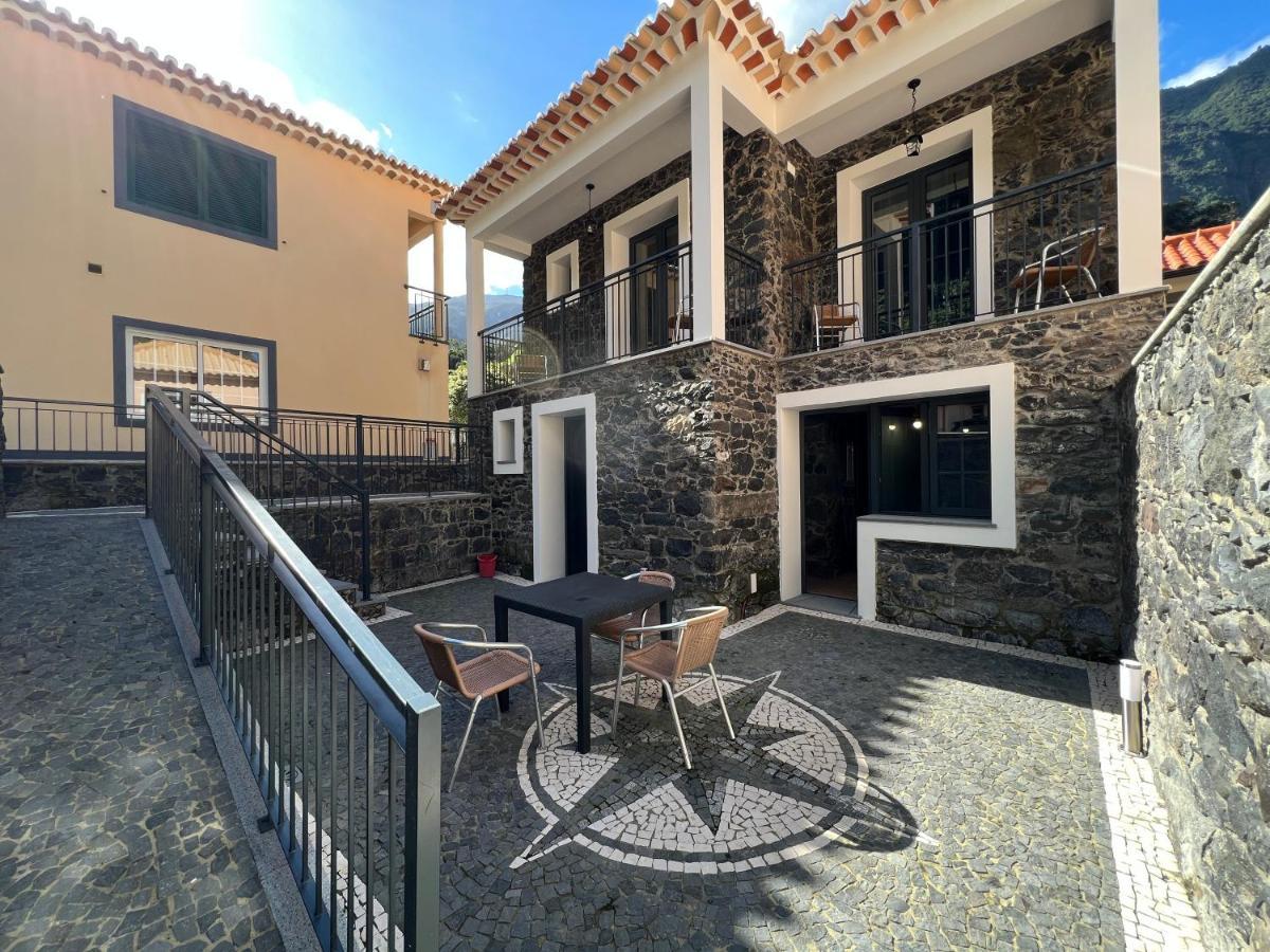 Briola By Analodges São Vicente Eksteriør bilde