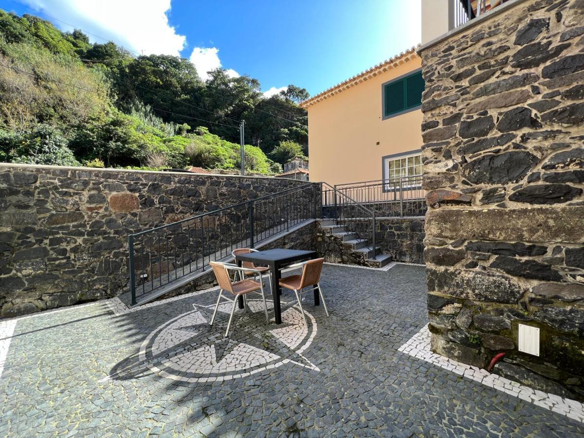 Briola By Analodges São Vicente Eksteriør bilde
